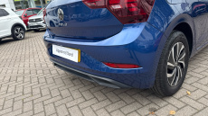 Volkswagen Polo 1.0 TSI Life 5dr Petrol Hatchback